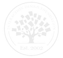 Interaction Design Foundation